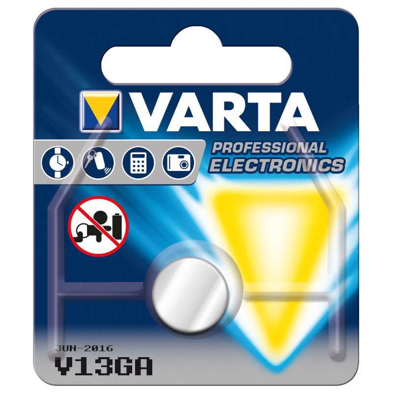 Varta Pila V13GA