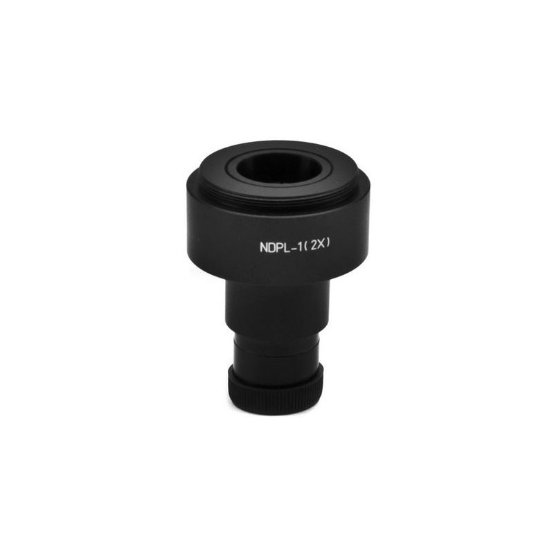 Optika ST-173 camera adapter for SLR cameras with APS-C sensor