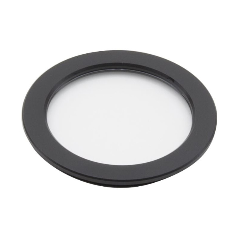 Optika Objetivo ST-176, vidrio protector para cabezales SZP