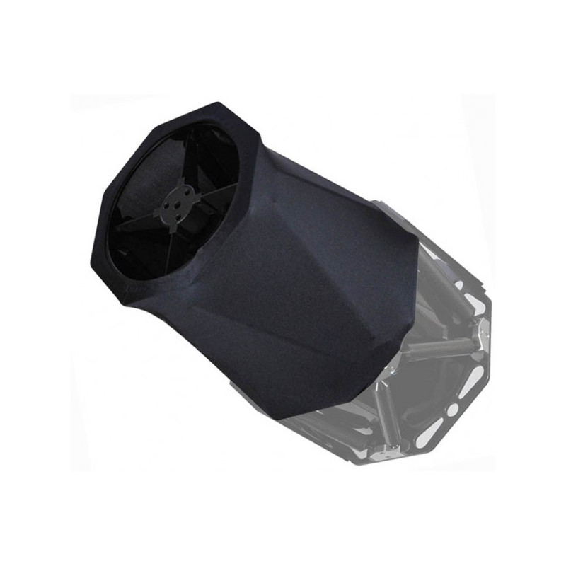 Geoptik Protección contra luz dispersa para RC 12"