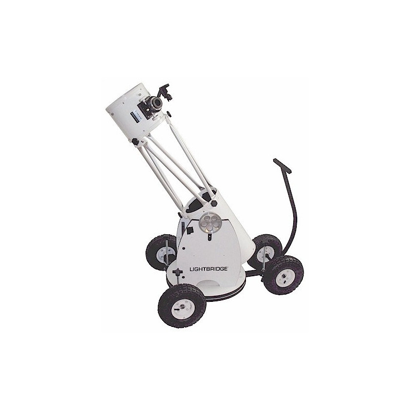 JMI Carro de transporte para Meade 8'' Light Bridge Dobson