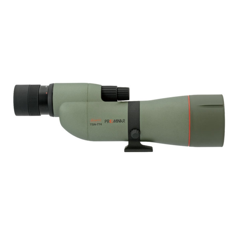 Kowa Catalejo TSN-774 Prominar + TE-11WZ, ocular Vario 25-60x