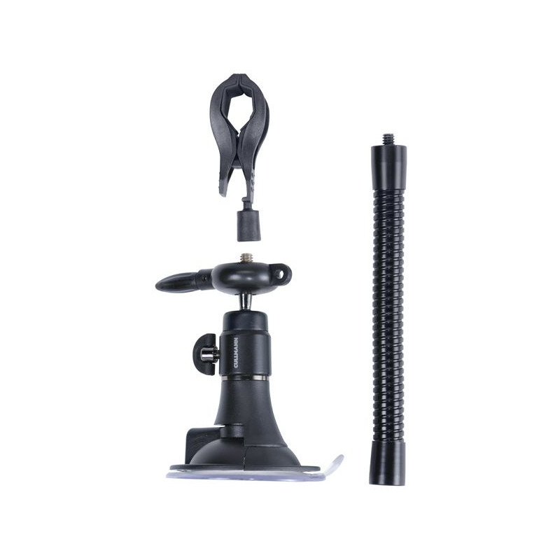 Cullmann Trípode FLEXX Suction Set