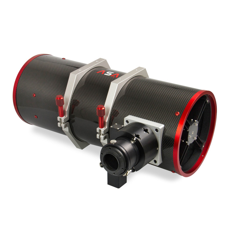 ASA Telescopio 12N 300/1140 Astrograph OTA