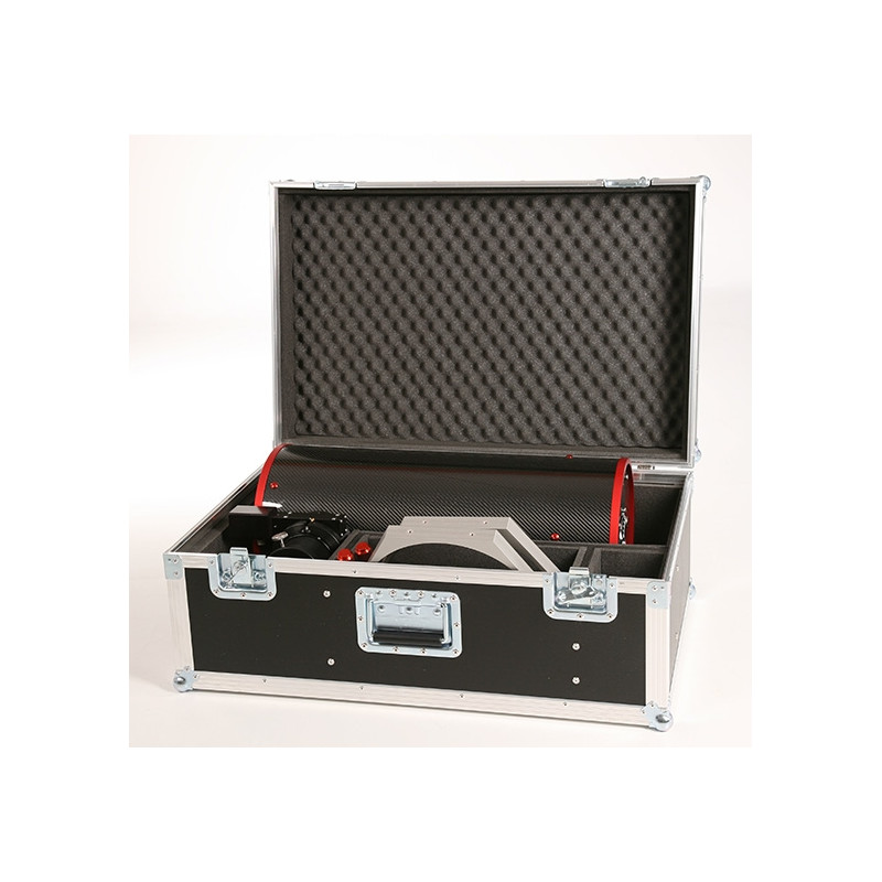 ASA Telescopio 16N 400/1520 Astrograph OTA 3"-Wynne