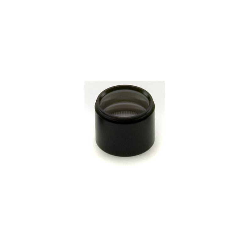 Optika Objetivo Lente adicional SAO0,3; 0,3x, w.d. 287 mm, para cabezales SZN de la serie modular