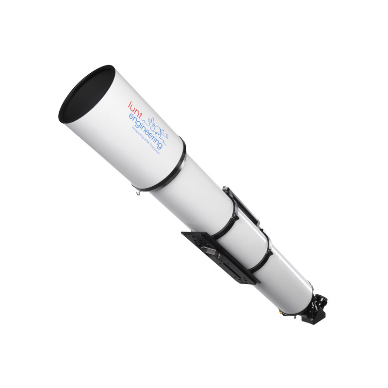 Lunt Engineering Refractor apocromático AP 152/1200  ED APO OTA