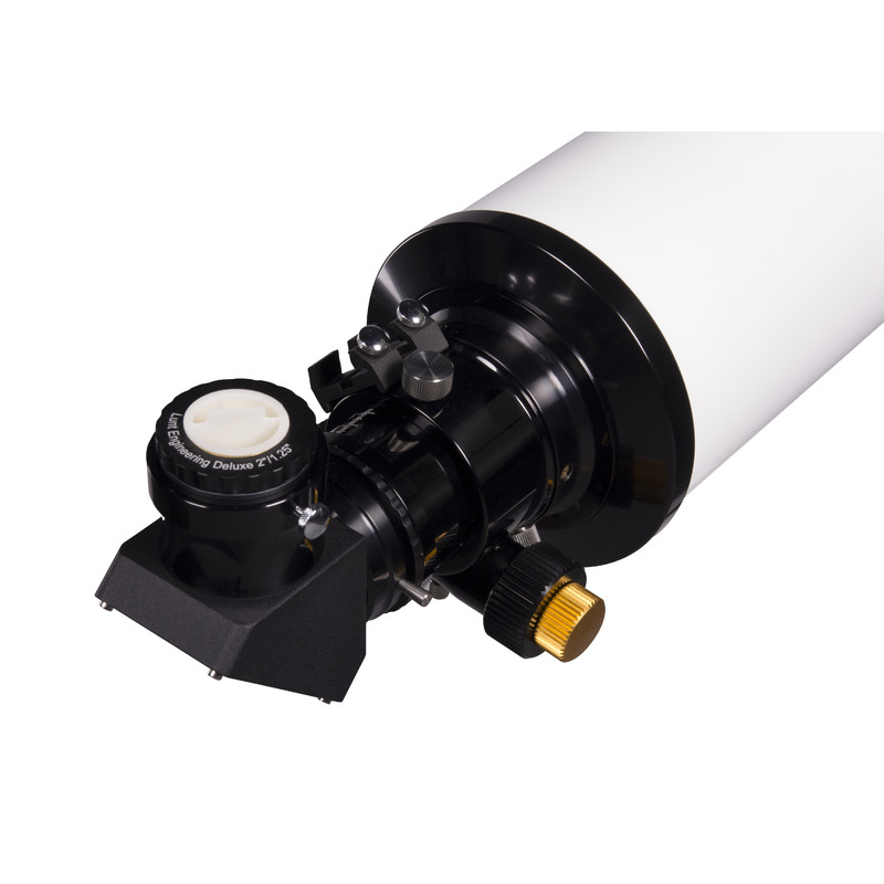 Lunt Engineering Refractor apocromático AP 152/1200  ED APO OTA