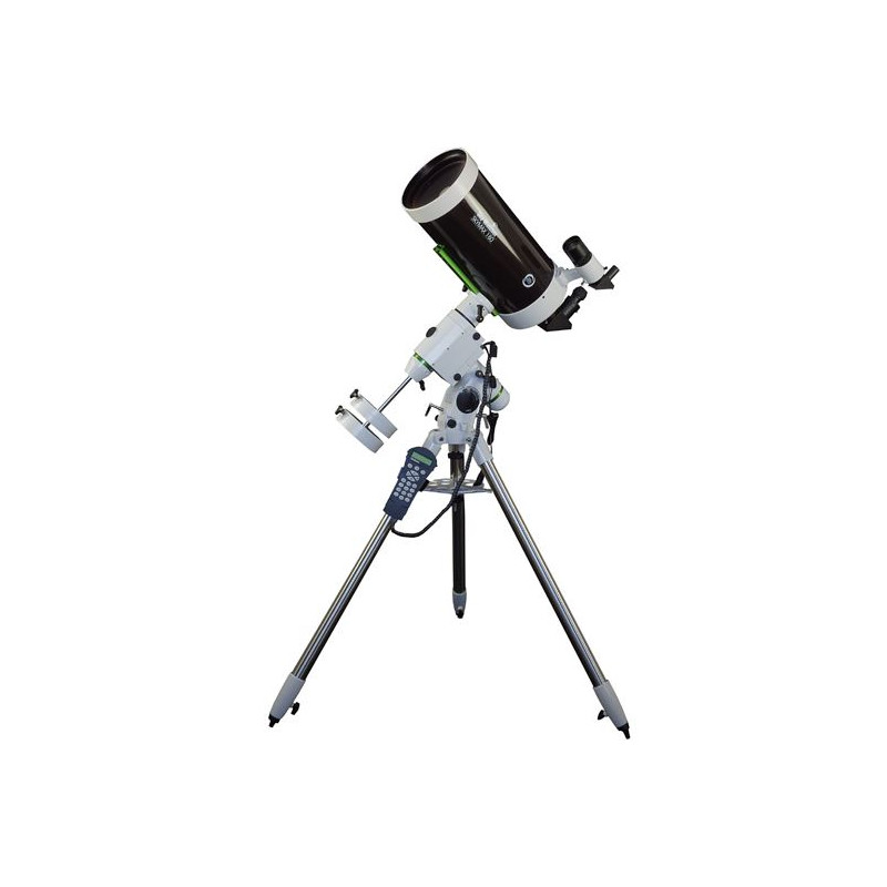 Skywatcher Telescopio Maksutov MC 180/2700 SkyMax 180 HEQ5 Pro SynScan GoTo