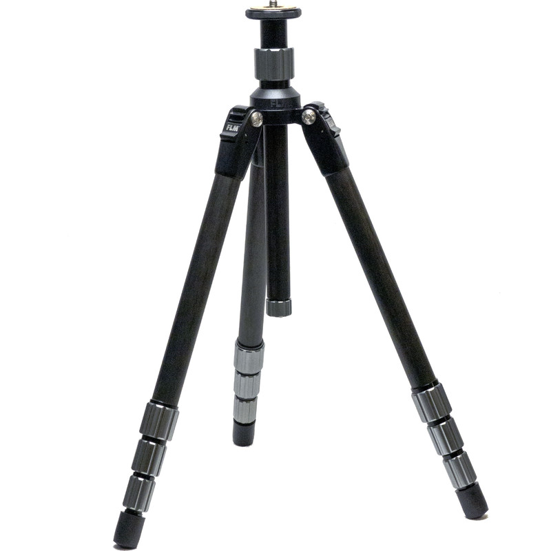 FLM Trípode de carbono CP26-L4S