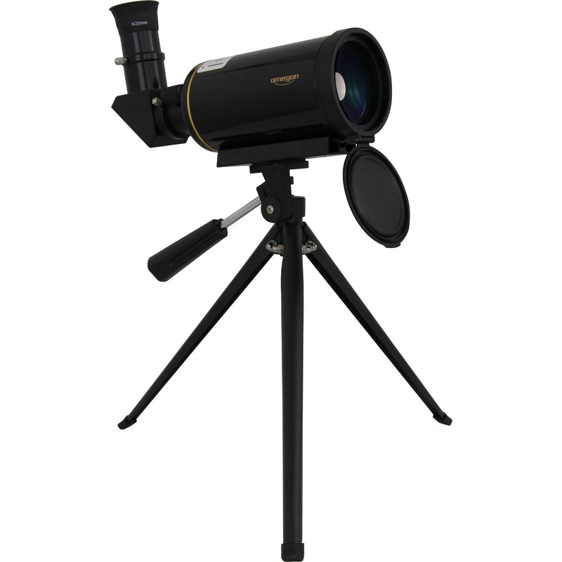 Omegon Telescopio Maksutov MightyMak 60 de