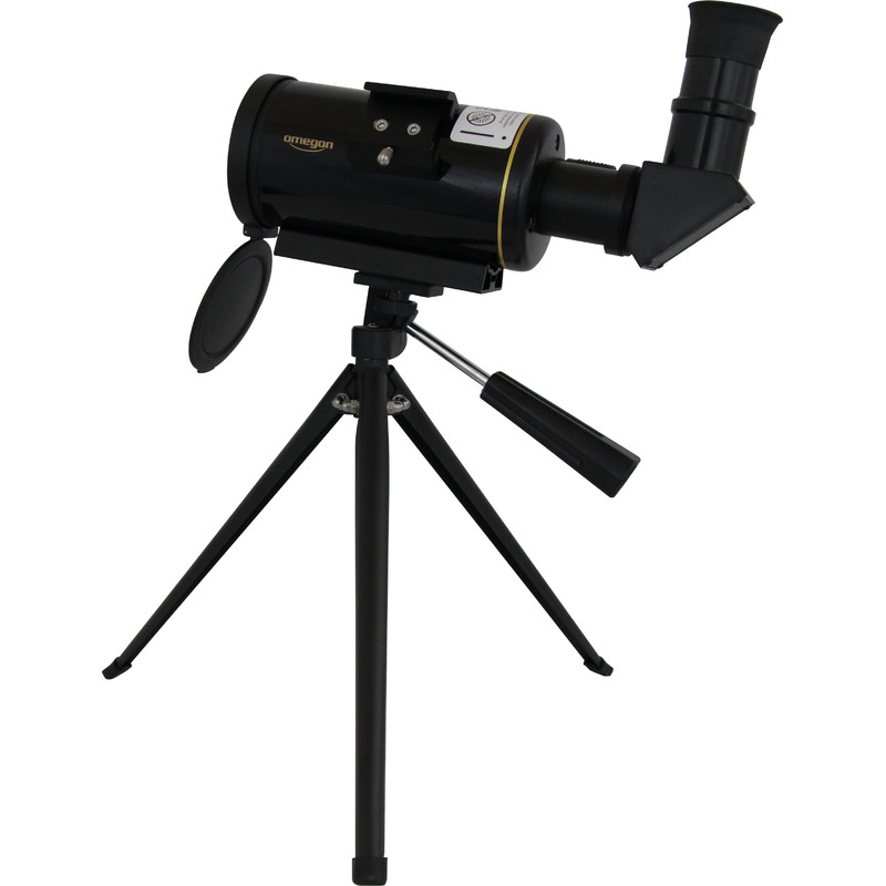 Omegon Telescopio Maksutov MightyMak 60 de