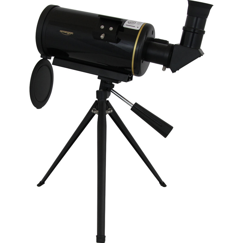 Omegon Telescopio Maksutov MightyMak 80 de