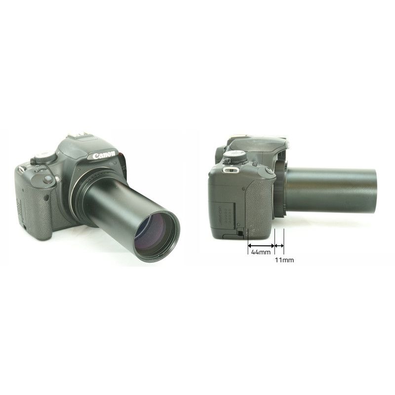 PrimaLuceLab Coma corrector for Newton telescopes up to f/4