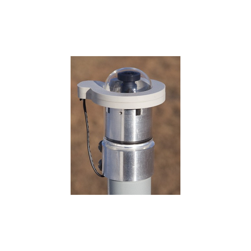 Moonglow Todos los calefactores para domos Sky Cam