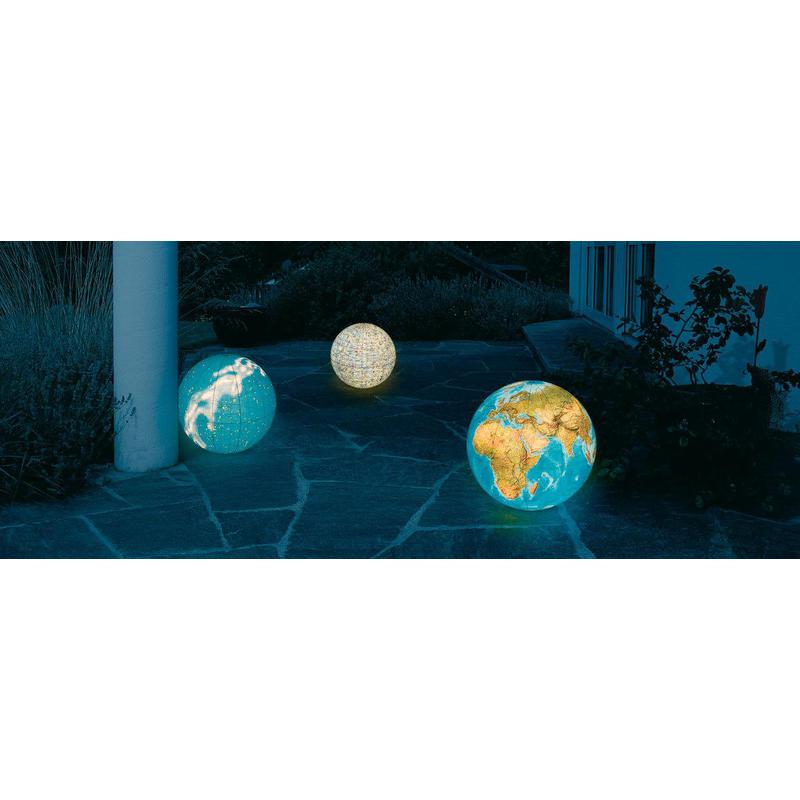 Columbus Globo terráqueo Earthball Duorama (Outdoor)