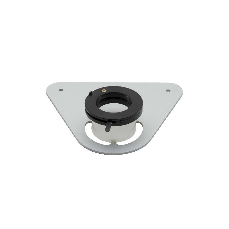 Optika Diafragma iris ST-201, de campo oscuro (solo para OPTIGEM 1 & 2)