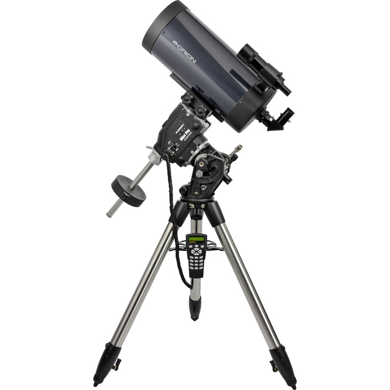 Orion Montura Atlas Pro AZ/EQ-G SynScan GoTo