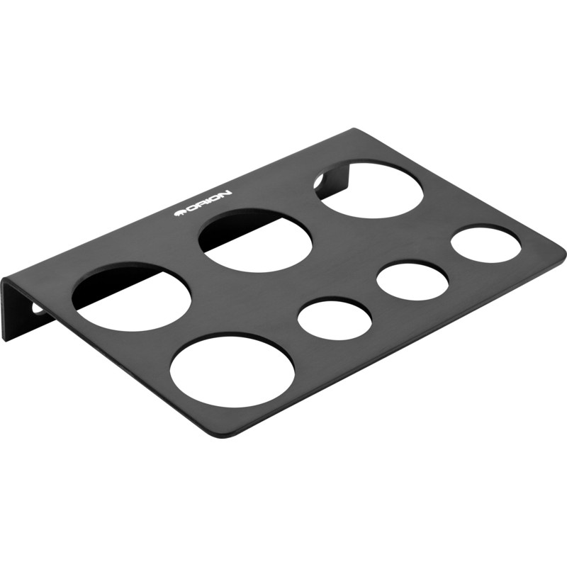 Orion Soporte para oculares de alta calidad para telescopios Dobsonianos