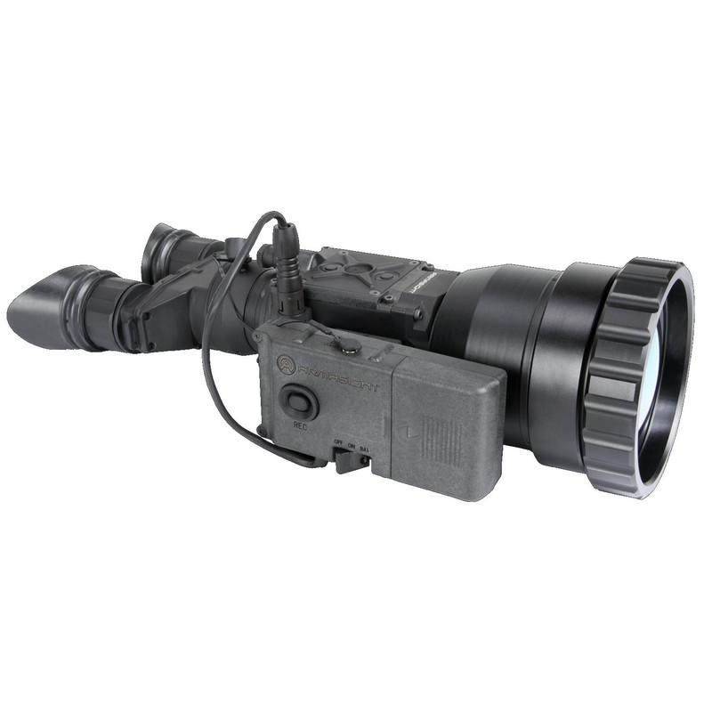 Armasight Cámara térmica Helios 336HD 5-20x75 (9Hz)
