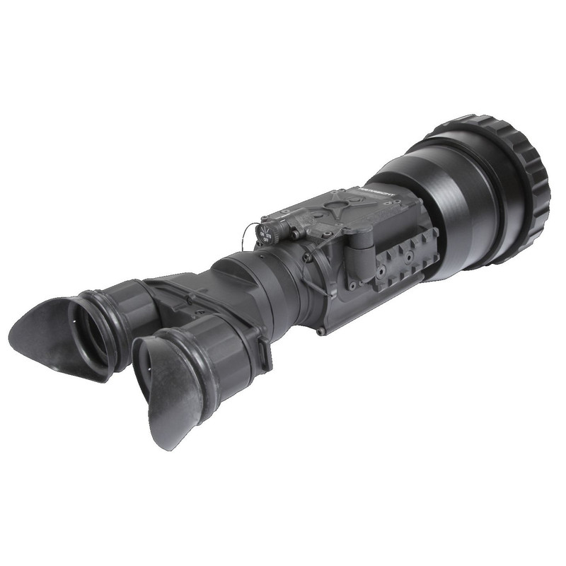 Armasight Cámara térmica Helios 336HD 5-20x75 (9Hz)
