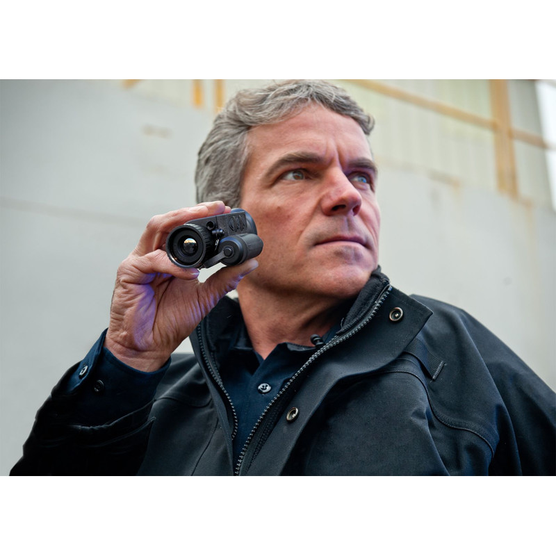 Armasight Cámara térmica Prometheus Mini 640 Monocular (9Hz)