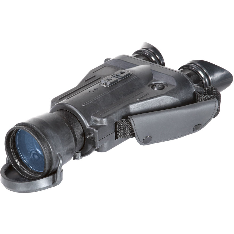 Armasight Dispositivo de visión nocturna Discovery 3x HDi Binocular Gen. 2+