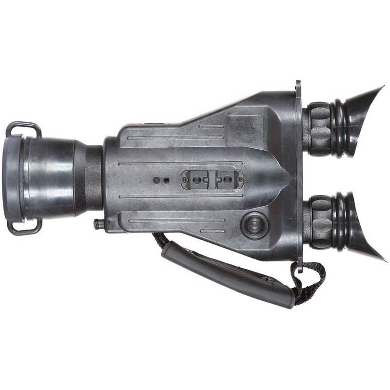 Armasight Dispositivo de visión nocturna Discovery 3x HDi Binocular Gen. 2+