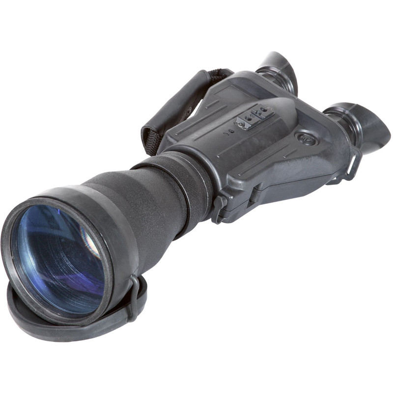 Armasight Dispositivo de visión nocturna Discovery 8x QSi Binocular Gen. 2+