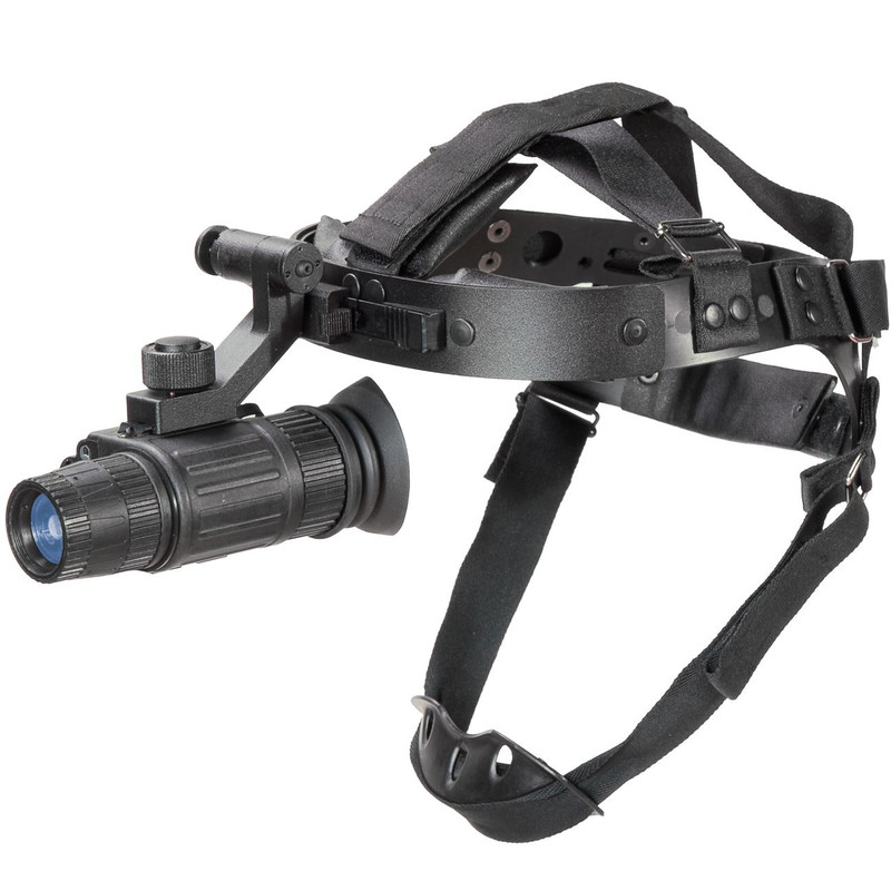 Armasight Dispositivo de visión nocturna N-14 HDi Monocular Gen. 2+