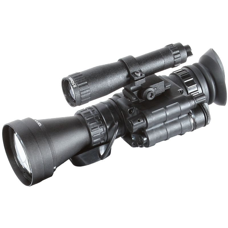 Armasight Dispositivo de visión nocturna NYX-14 SDi Monocular Gen. 2+