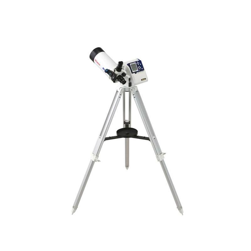 Vixen MC 110/1035 VMC110L Skypod y trípode