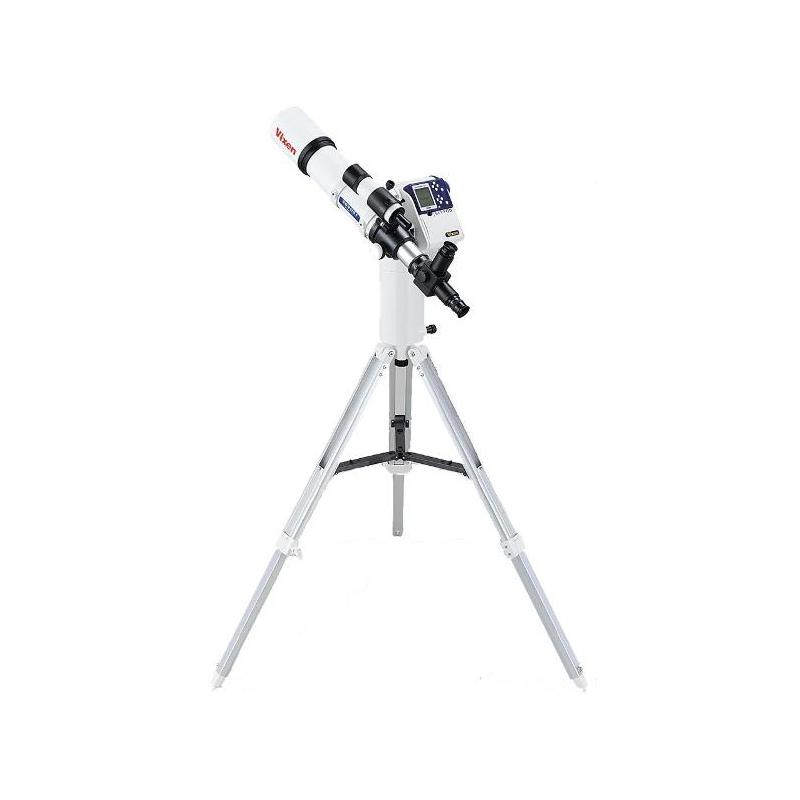 Vixen Refractor apocromático AP 80/600 ED80Sf Skypod
