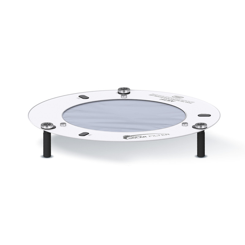 Baader Filtros solares AstroSolar Teleskop Sonnenfilter ASTF 80mm