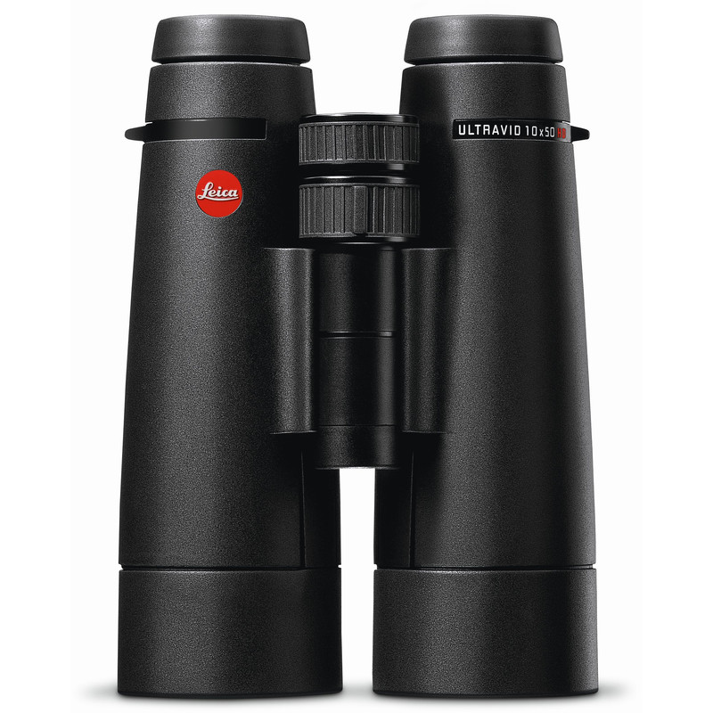 Leica Binoculares Ultravid 10x50 HD-Plus