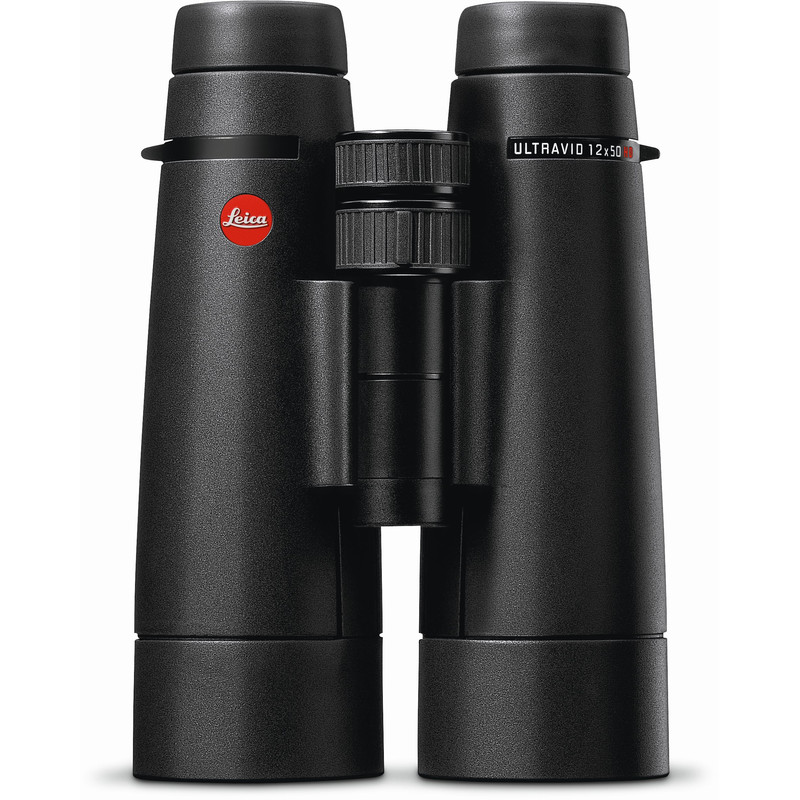 Leica Binoculares Ultravid 12x50 HD-Plus