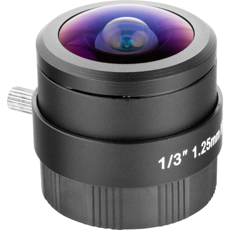 Orion Objetivo AllSky para la Cámara StarShoot All-In-One