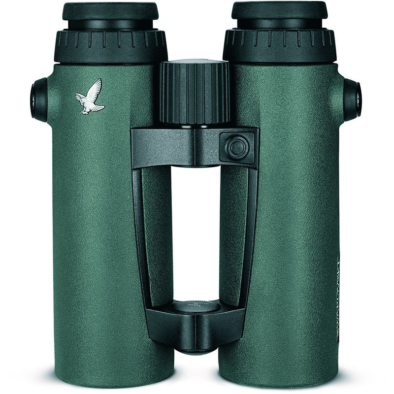Swarovski Binoculares EL Range 10x42 W B (2015)