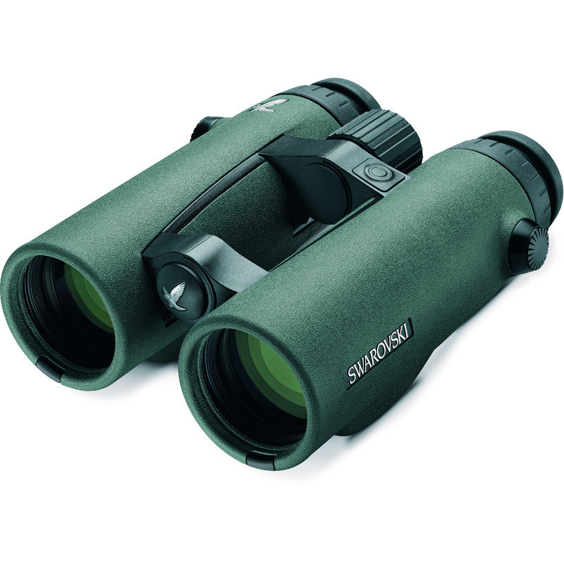 Swarovski Binoculares EL Range 10x42 W B (2015)
