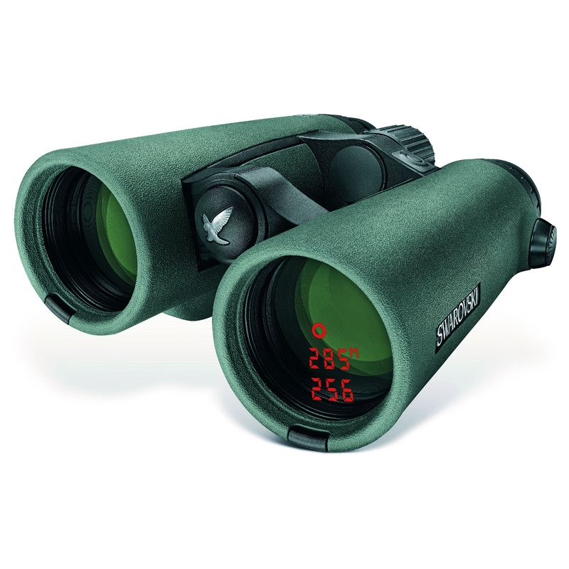 Swarovski Binoculares EL Range 10x42 W B (2015)
