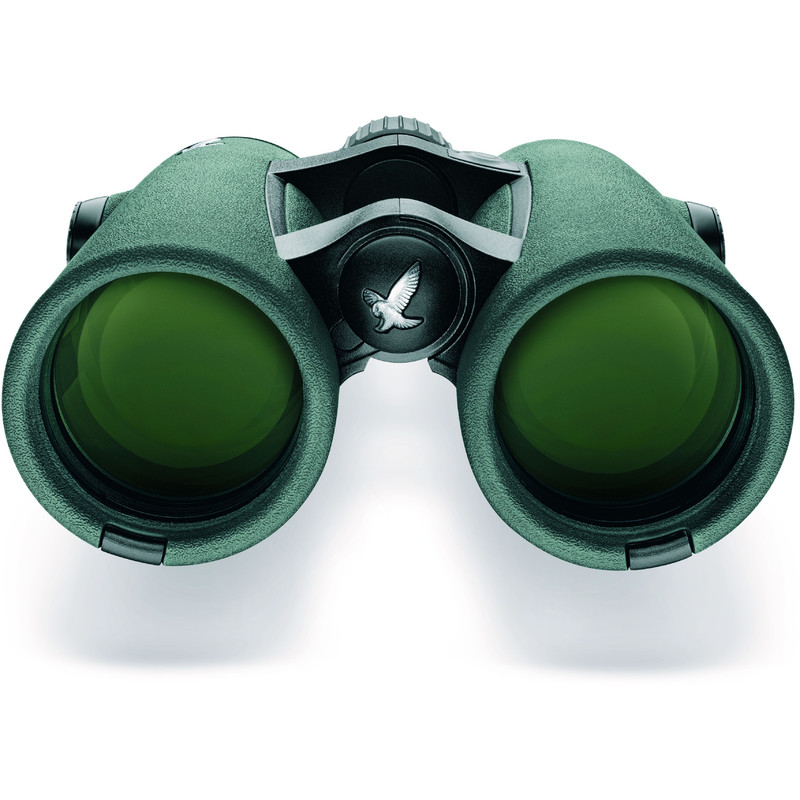 Swarovski Binoculares EL Range 10x42 W B (2015)