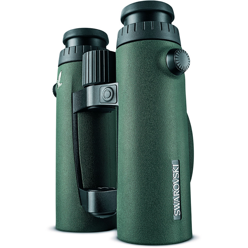 Swarovski Binoculares EL Range 10x42 W B (2015)