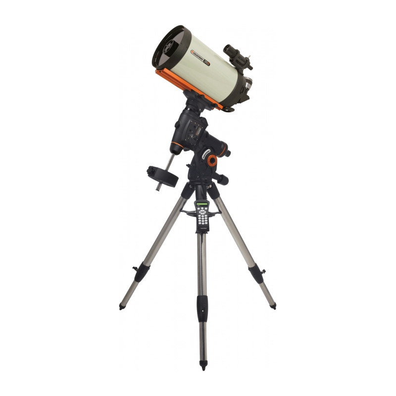 Celestron Telescopio SC 235/2350 EdgeHD 925 CGEM DX GoTo telescope