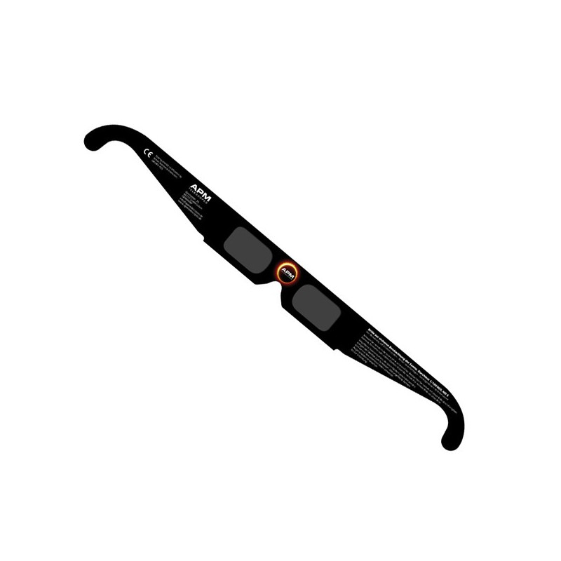 APM Gafas para observación del Sol/eclipse solar Sofi-Brille
