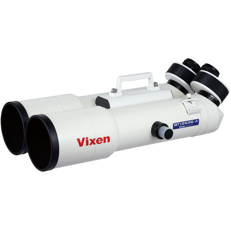 Vixen Binoculares BT 126 SS-A Binocular Telescope Set