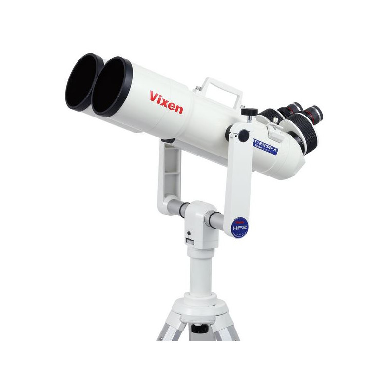 Vixen Binoculares BT 126 SS-A Binocular Telescope Set