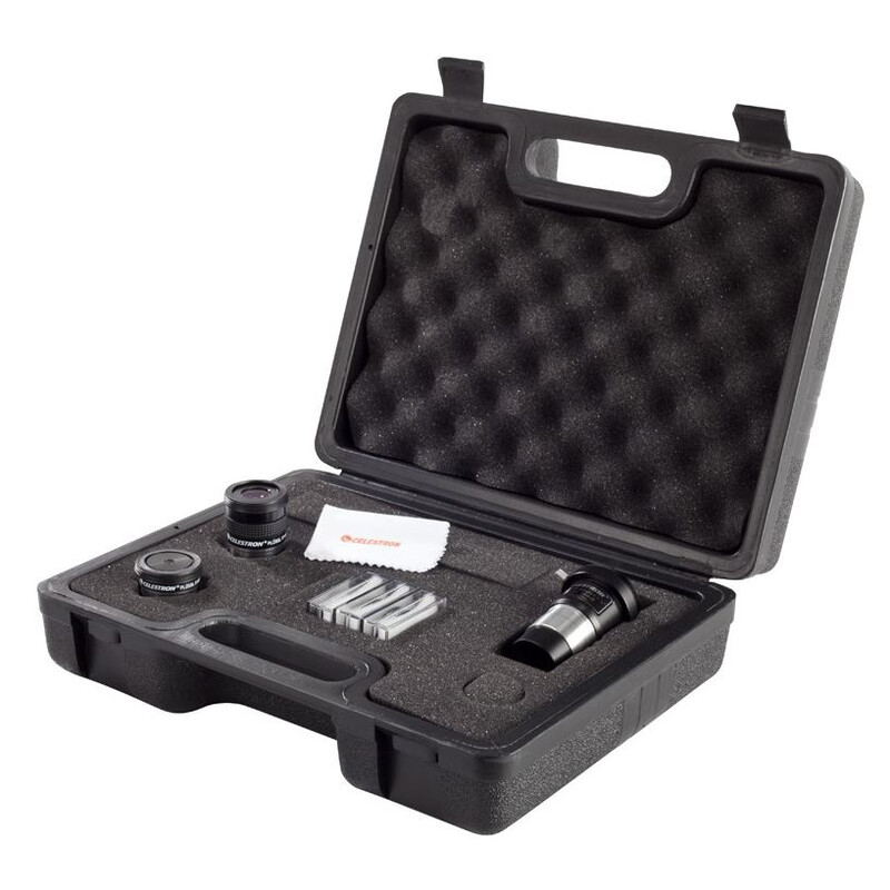 Celestron Juego de accesorios Observer 1,25"