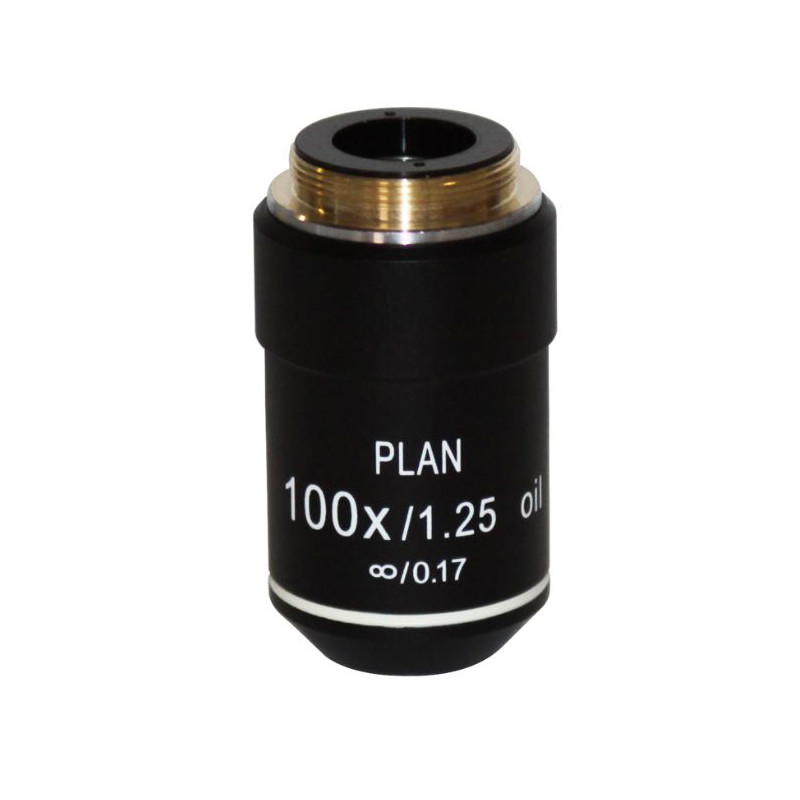 Optika objetivo Objectivo M-612, 100x/1.25 Plan IOS para B-500