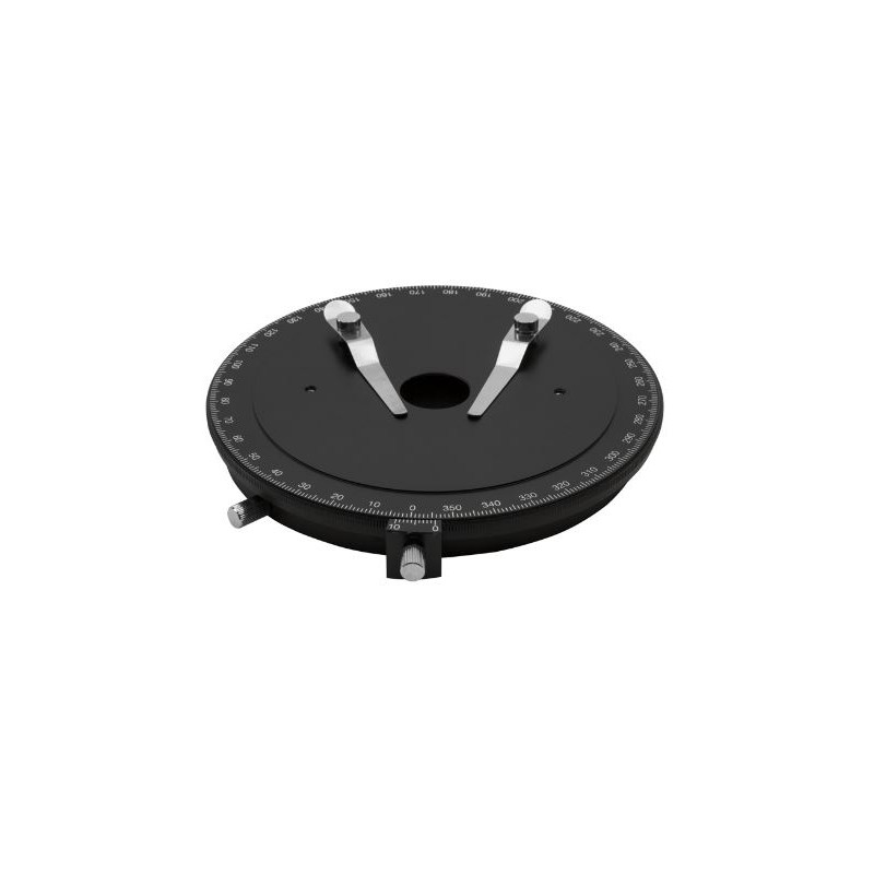 Optika Platina giratoria M-614 para polarización M-613 para B-500