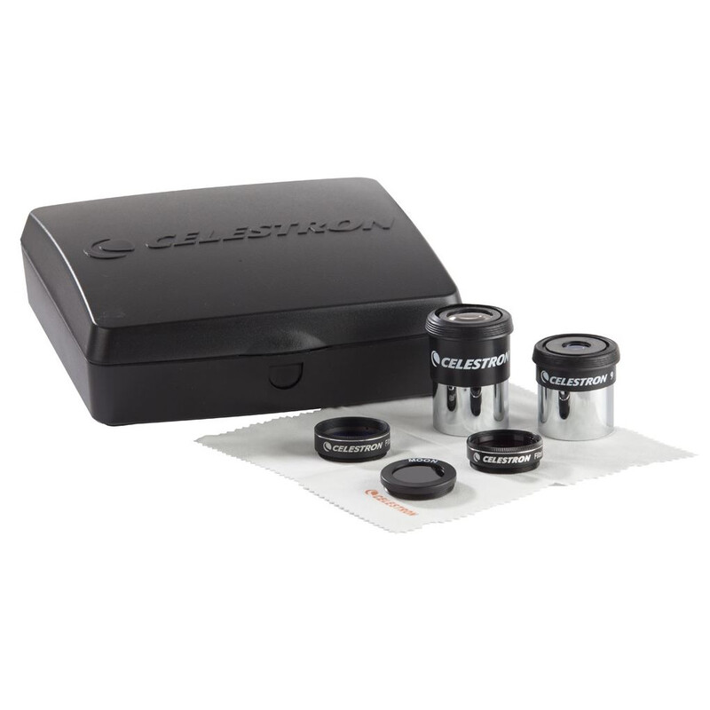 Celestron PowerSeeker Kit de accesorios